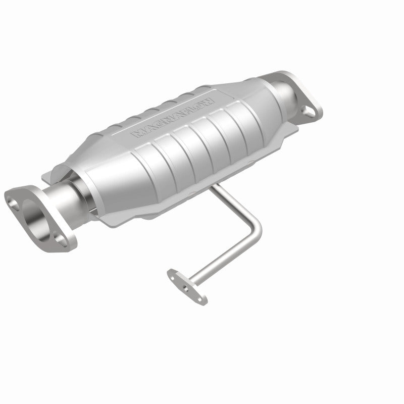 MagnaFlow Conv DF Mazda