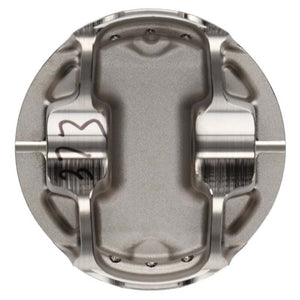 Wiseco Nissan VQ35 95.50 mm Bore 29.67 mm CH 7.00 CC Piston Set