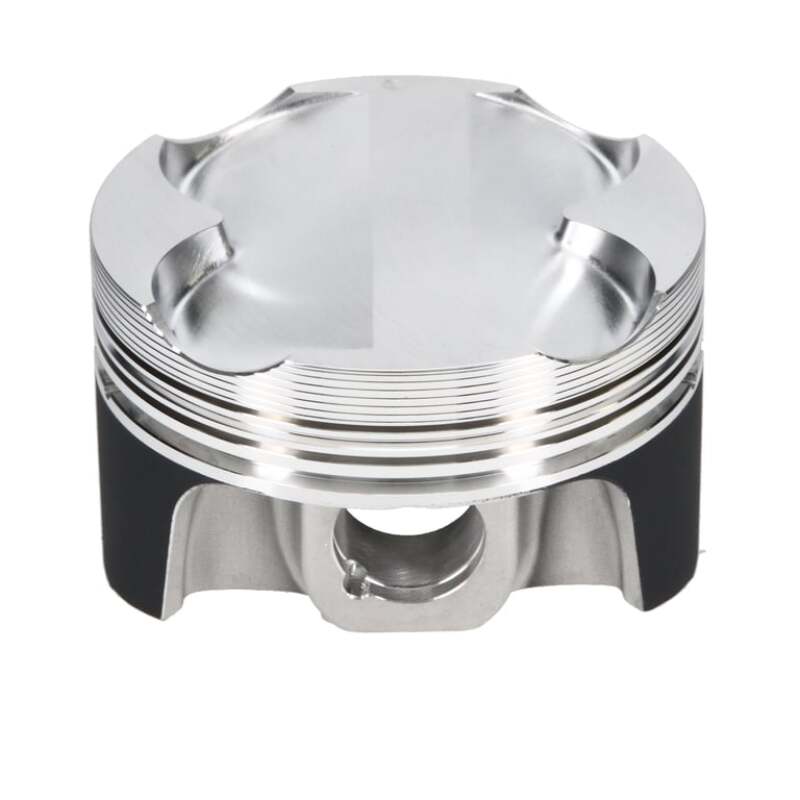 Wiseco VW 2.8L 24V 81.00 mm Bore 32.18 mm CH -20.20 CC Piston Set