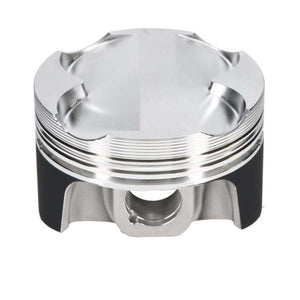 Wiseco Fiat 175A 82.00 mm Bore 32.90 mm CH -25.00 CC Piston Set