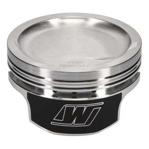 Wiseco Chevy Small Block 4.060in Bore 1.062in CH -22.00 CC Piston Set
