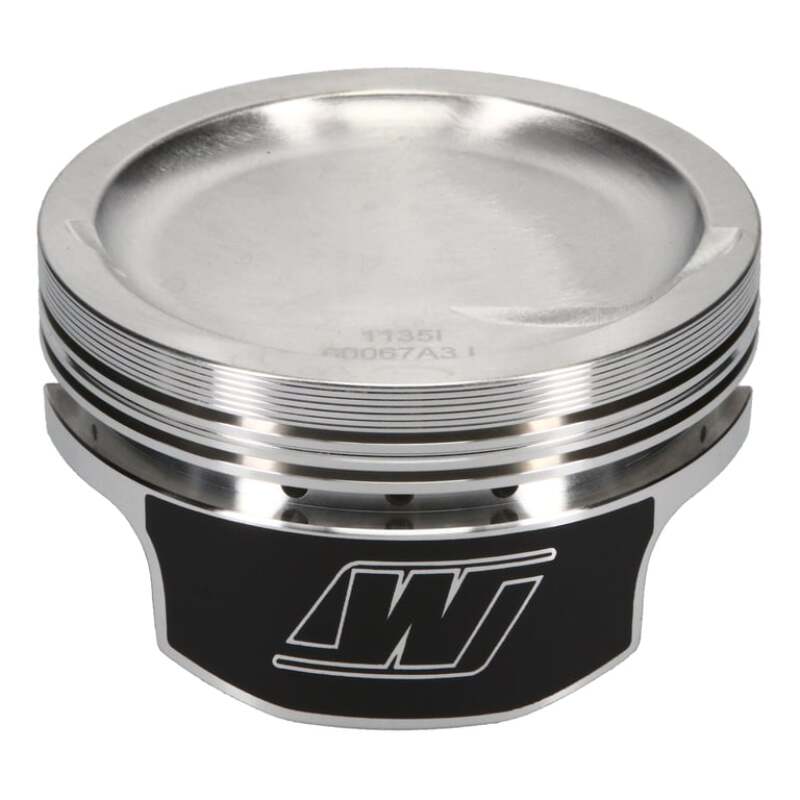 Wiseco Chevy Small Block 4.060in Bore 1.062in CH -22.00 CC Piston Set