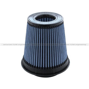aFe Magnum Flow P5R 4F x 6B (Mtm) x 4-1/2T (Inv) x 6-1/2H Air Filter