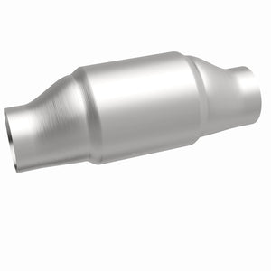 MagnaFlow Conv Univ 2.50inch O/O