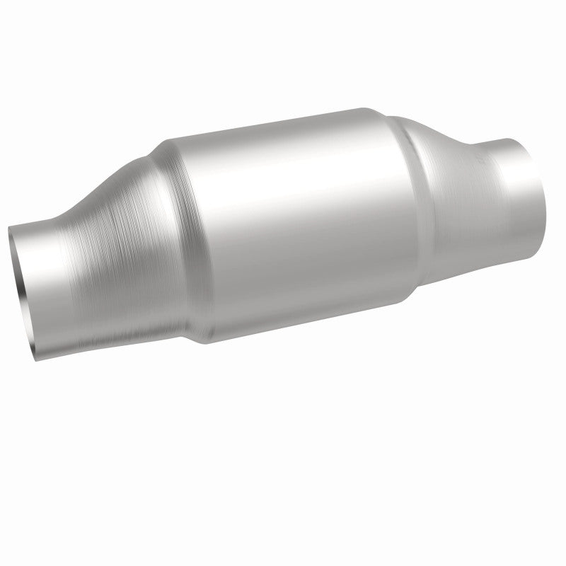 MagnaFlow Conv Univ 2.50inch O/O