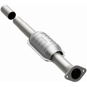 MagnaFlow Conv DF 04 Mitsubishi Galant 2.4L