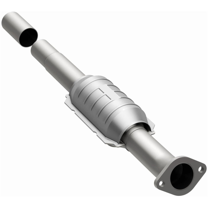 MagnaFlow Conv DF 04 Mitsubishi Galant 2.4L