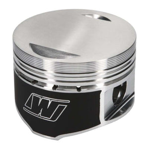 Wiseco Toyota 4EFTE Professional Series Piston -2.5cc Dome 74.50mm Bore - Single