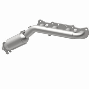 MagnaFlow Conv DF 12-16 Hyundai Equus V8 5 OEM Manifold