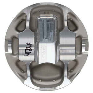 Wiseco RED Series Chevy Small Block 350 4.000in Bore 1.125in CH -2.00 CC Piston Set