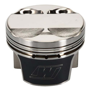 Wiseco Mitsubishi 4G63 85.00 mm Bore 35.00 mm CH 1.00 CC Piston Set