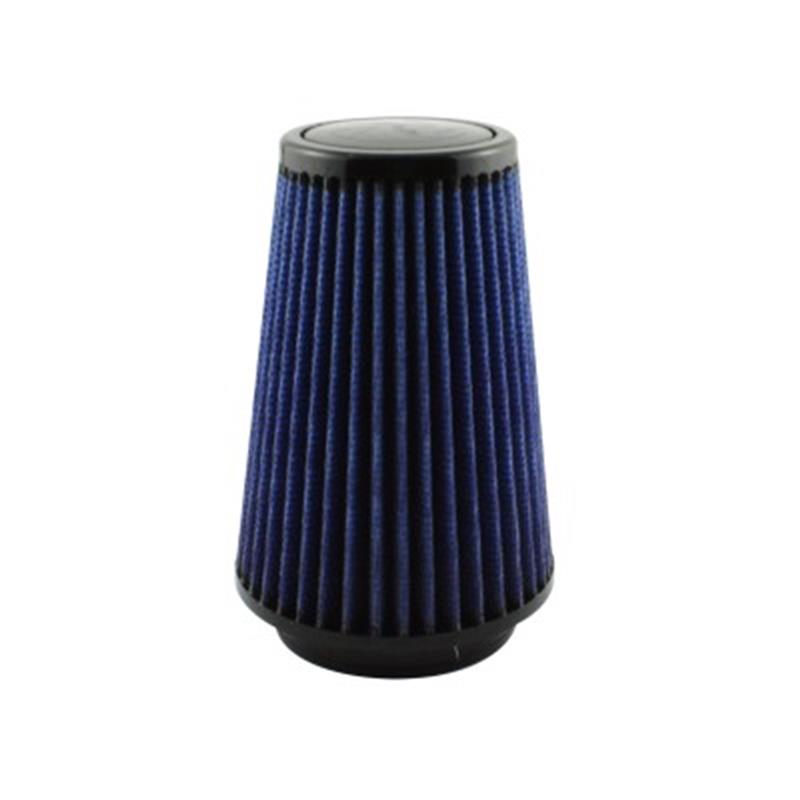 aFe MagnumFLOW Air Filters IAF P5R A/F P5R 3-5/16F x 5B x 3-1/2T x 7H