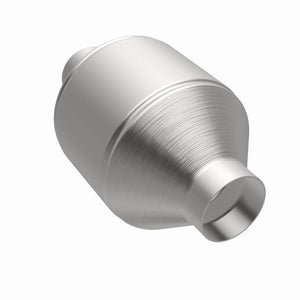 MagnaFlow Conv Universal 5.0 C/C 2.0 Spun OEM