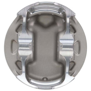 Wiseco RED Series Chevy Small Block 350 4.030in Bore 1.550in CH 3.00 CC Piston Set