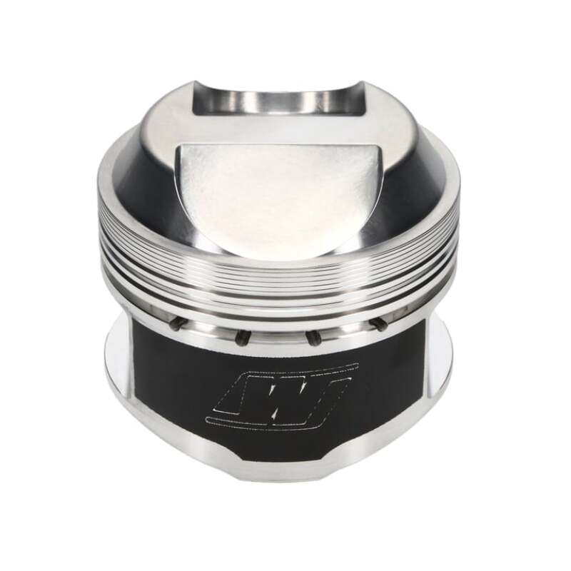 Wiseco Toyota 3TC 86.00 mm Bore 34.92 mm CH 33.50 CC Piston Set