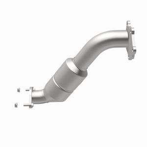 MagnaFlow Conv DF 06-08 Subaru Forester 2.5L
