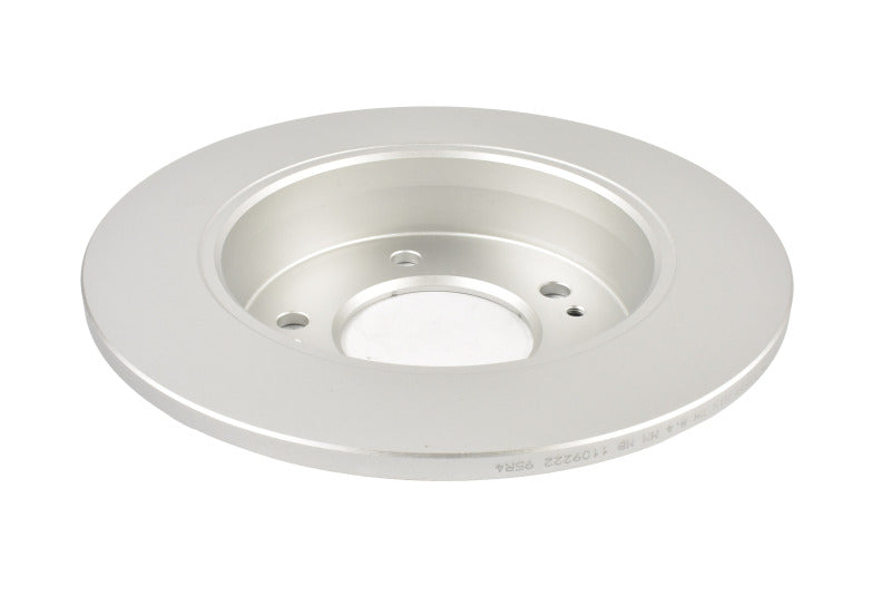 DBA 11-20 Hyundai Elantra GL/GLS/L/Limited Rear En-Shield Standard Rotor