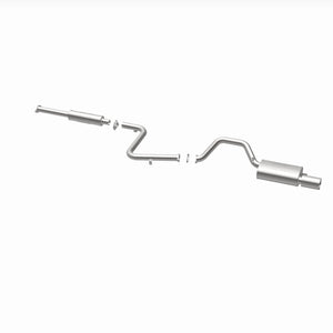 MagnaFlow Sys C/B Mitsubishi Eclipse 00-02 V6