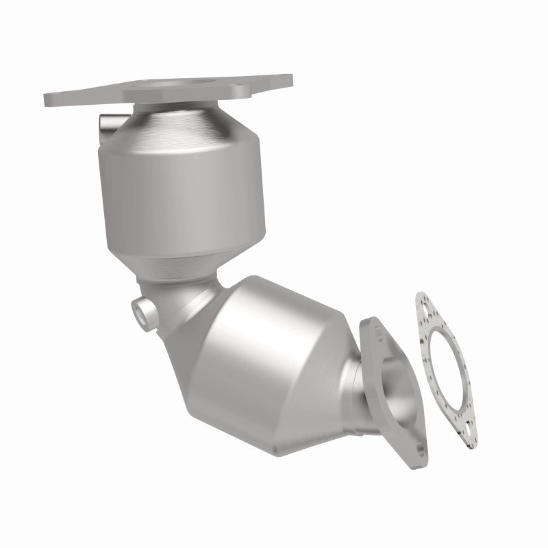 MagnaFlow Conv Direct Fit 10-12 Subaru Legacy H4 2.5L Close Coupled