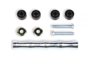Fabtech Front Sway Bar End Link Bushing Kit w/Hardware - Single