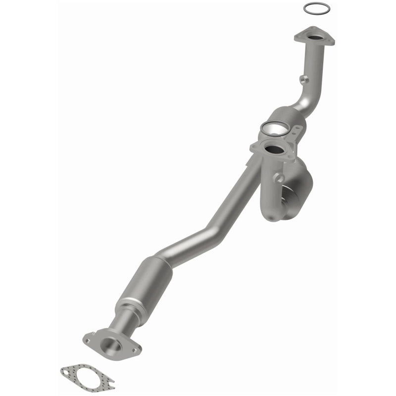 MagnaFlow Conv DF 95-99 Nissan Maxima 3.0L F