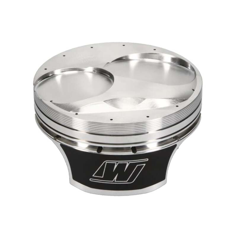 Wiseco Chevy Big Block 4.605in Bore 1.215in CH 6.00 CC Piston Set