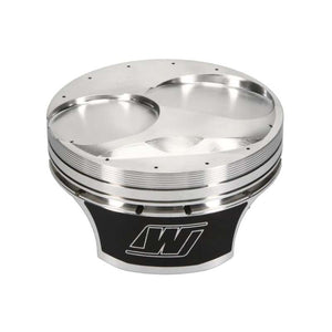Wiseco Chevy Big Block 4.615in Bore 1.215in CH 6.00 CC Piston Set