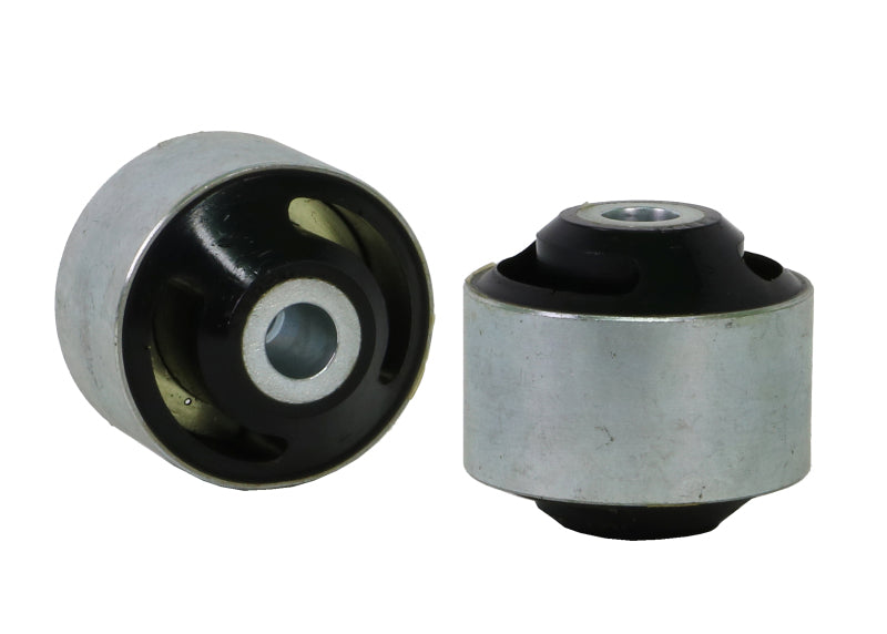 Whiteline Plus 2012+ Hyundai I30 GD Front Control Arm Rear Lower Inner Rear Bushing Kit