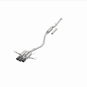 MagnaFlow SYS Cat-Back 2017 Honda Civic Type R 2.0L