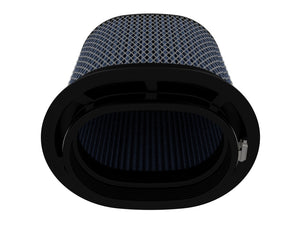 aFe MagnumFLOW HD Air Filters Pro 5 R Oval 7in X 4.75in F 9in X 7in T X 9H