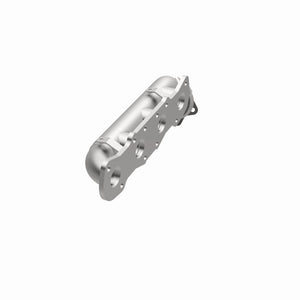 MagnaFlow Conv DF 12-16 Hyundai Equus V8 5 OEM Manifold