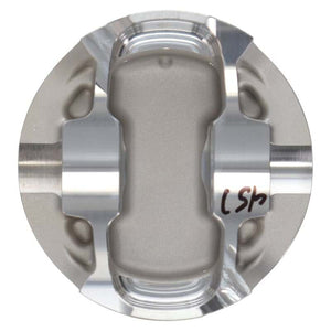 Wiseco Chevy L83 3.790in 1.319in CH -8.50 CC Piston Set