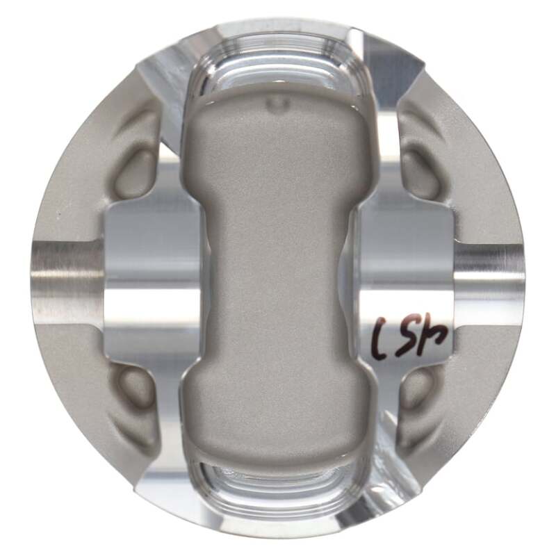 Wiseco Chevy L83 3.780in 1.319in CH -8.50 CC Piston Set