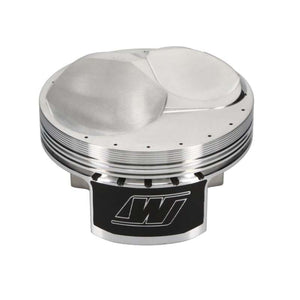 Wiseco Chevy Big Block 4.610in Bore 1.270in CH 28.00 CC Piston Set