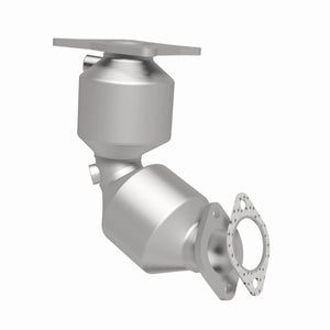 MagnaFlow Conv Direct Fit 10-12 Subaru Legacy H4 2.5L Close Coupled