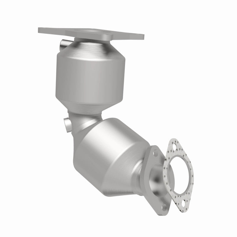 MagnaFlow Conv Direct Fit 10-12 Subaru Legacy H4 2.5L Close Coupled