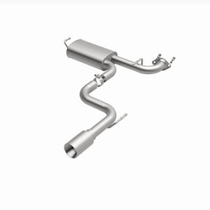 MagnaFlow Sys C/B 01-03 Toyota Celica Gts 1.8