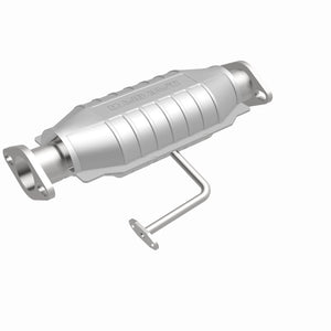 MagnaFlow Conv DF Mazda