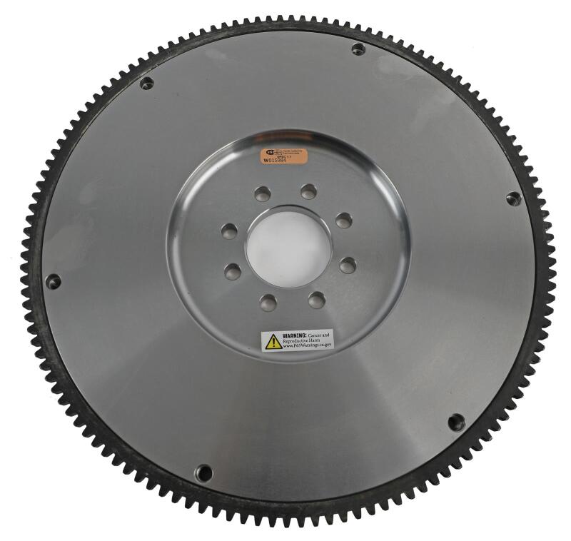 McLeod Steel Flywheel MOPAR 6.1L Hemi 2005-13 0Bal 130T