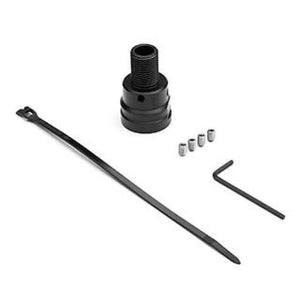 COBB 04-23 Volkswagen Golf GTI / 14-24 Volkswagen Golf R Weighted Shift Knob - White