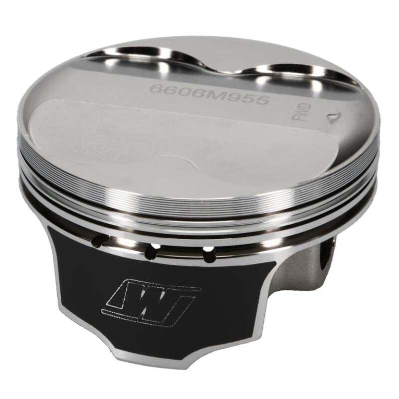 Wiseco Nissan VQ35 95.50 mm Bore 29.67 mm CH 7.00 CC Piston Set