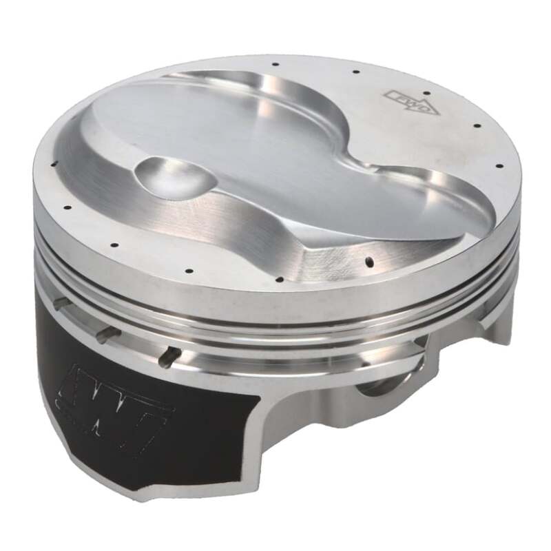 Wiseco Chevy LSX 4.005in Bore 1.110in CH 11.80 CC Piston Set