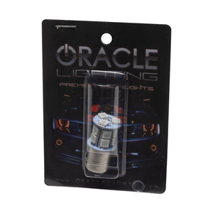 Oracle 1157 13 LED Bulb (Single) - Red