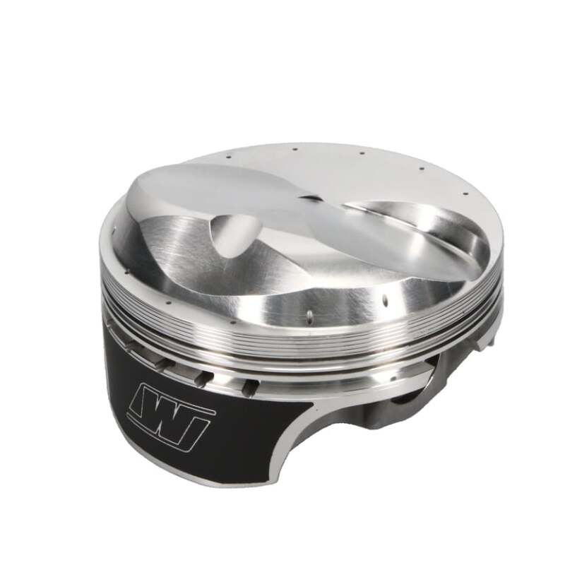 Wiseco Chevy Big Block 4.600in Bore 1.215in CH 48.70 CC Piston Set