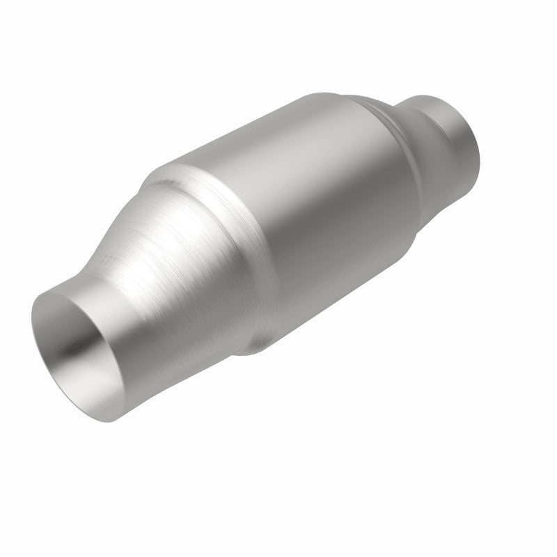 MagnaFlow Conv Univ 2.50inch O/O