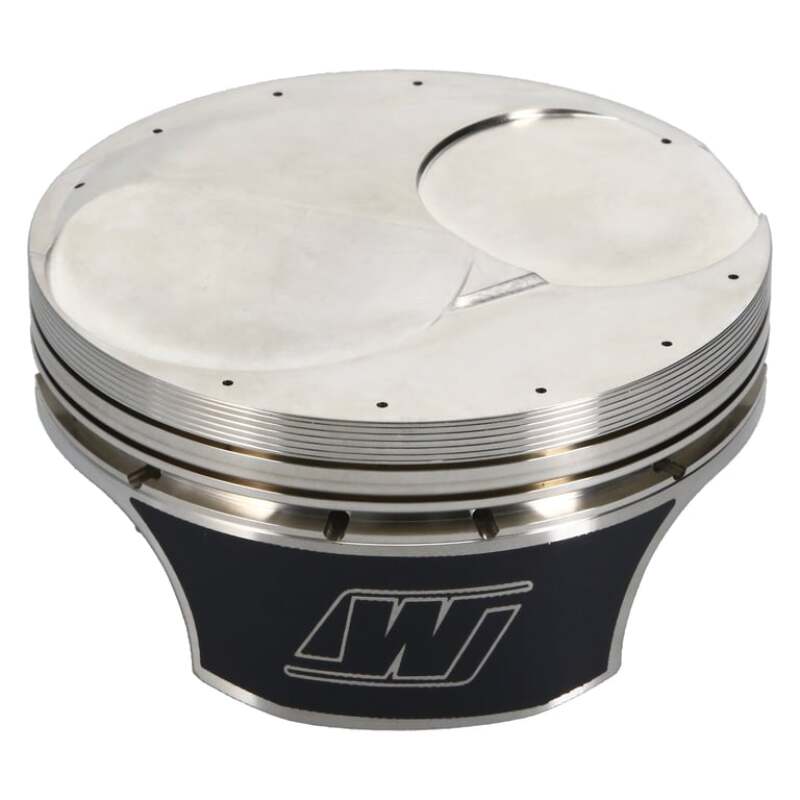 Wiseco Chevy Big Block 4.605in Bore 1.065in CH 6.00 CC Piston Set