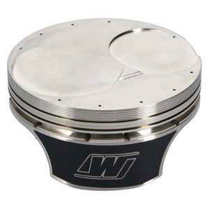 Wiseco Chevy Big Block 4.615in Bore 1.065in CH 6.00 CC Piston Set