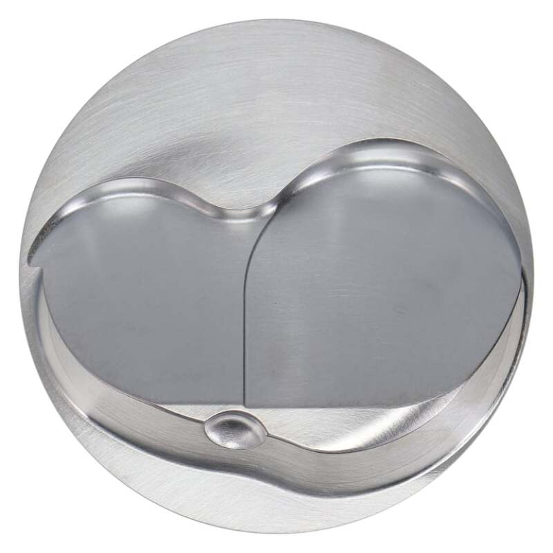 Wiseco Chevy 360 4.040in Bore 1.225in CH 13.00 CC Piston Set