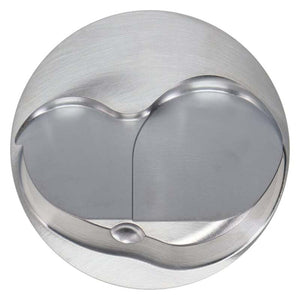 Wiseco Chevy 360 4.035in Bore 1.225in CH 13.00 CC Piston Set