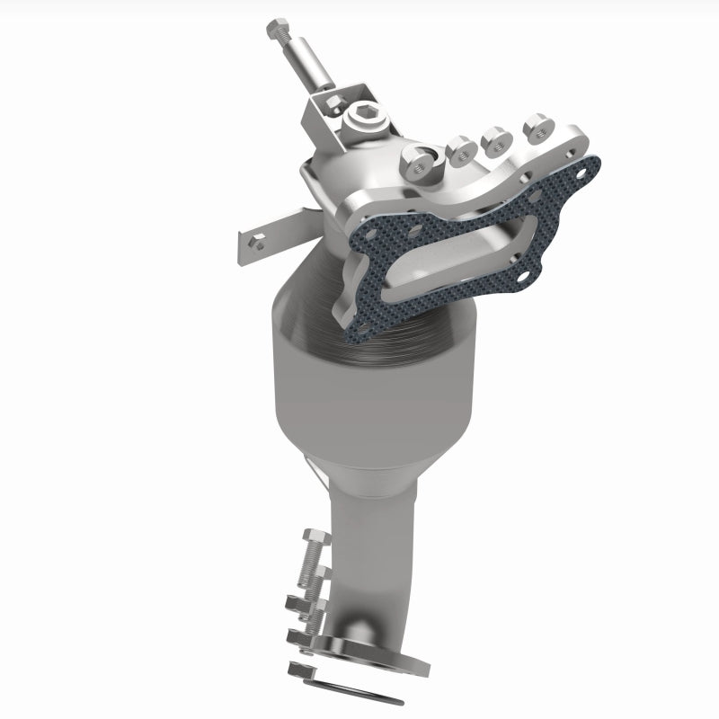 Magnaflow 16-17 Honda Accord 2.4L Direct Fit Cat Converter